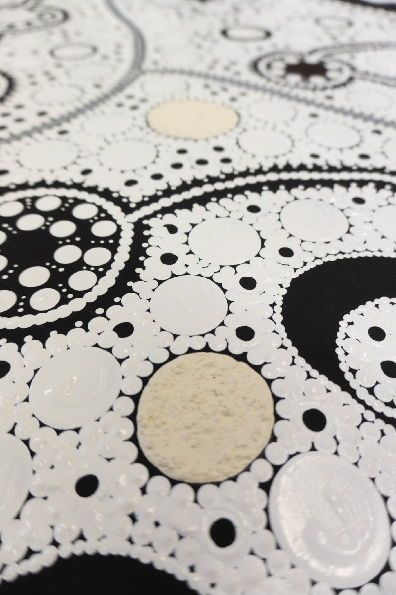 Tony Sorby Aboriginal Art