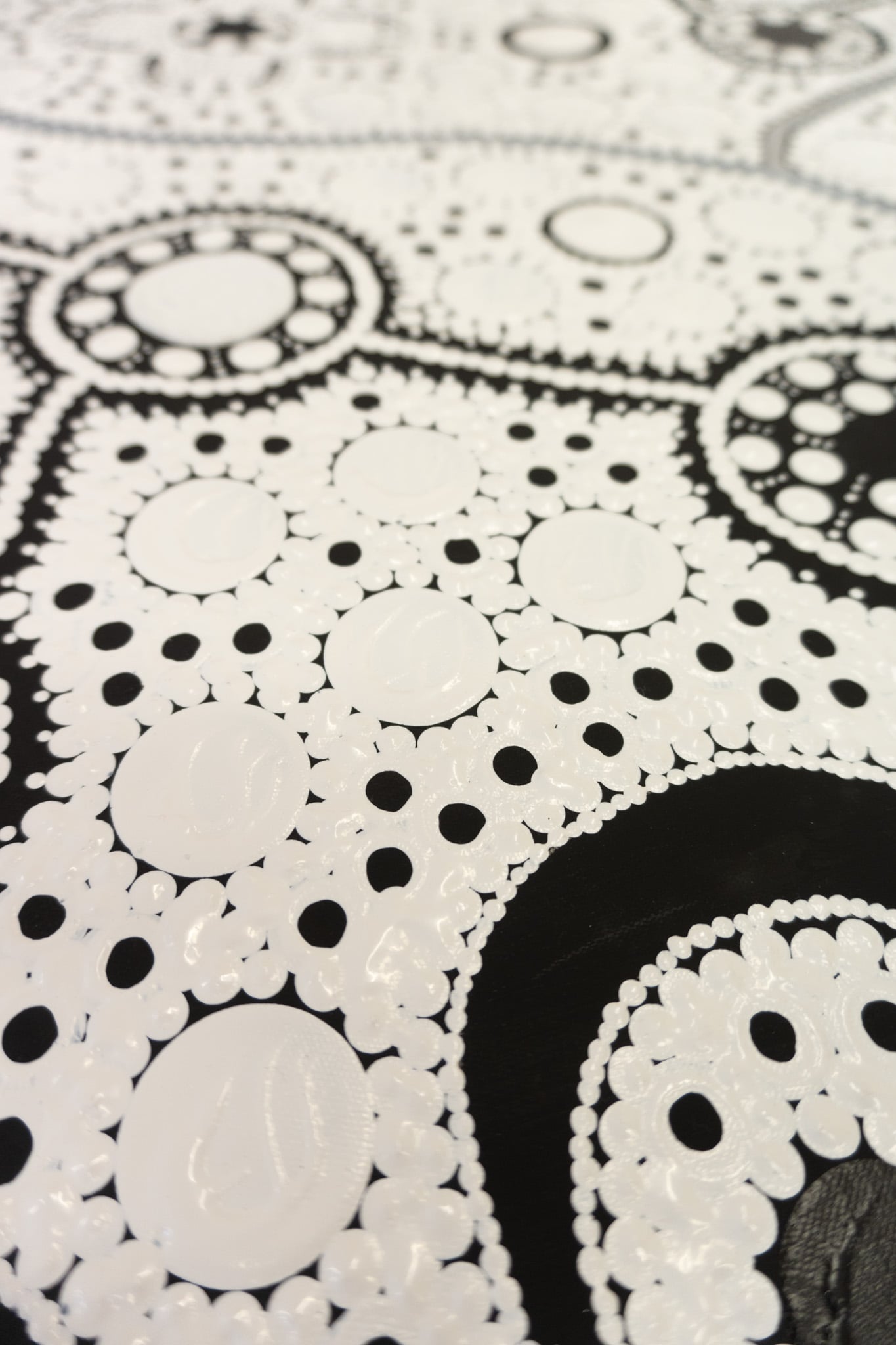 Tony Sorby Aboriginal Art