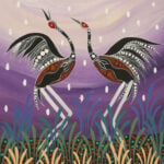 Melanie Hava Aboriginal Art