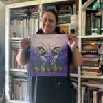 Melanie Hava Aboriginal Art
