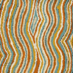 Minnie Nelson Nakamarra Aboriginal Art
