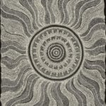 Reanelle Jurra Nungarrayi Aboriginal Art