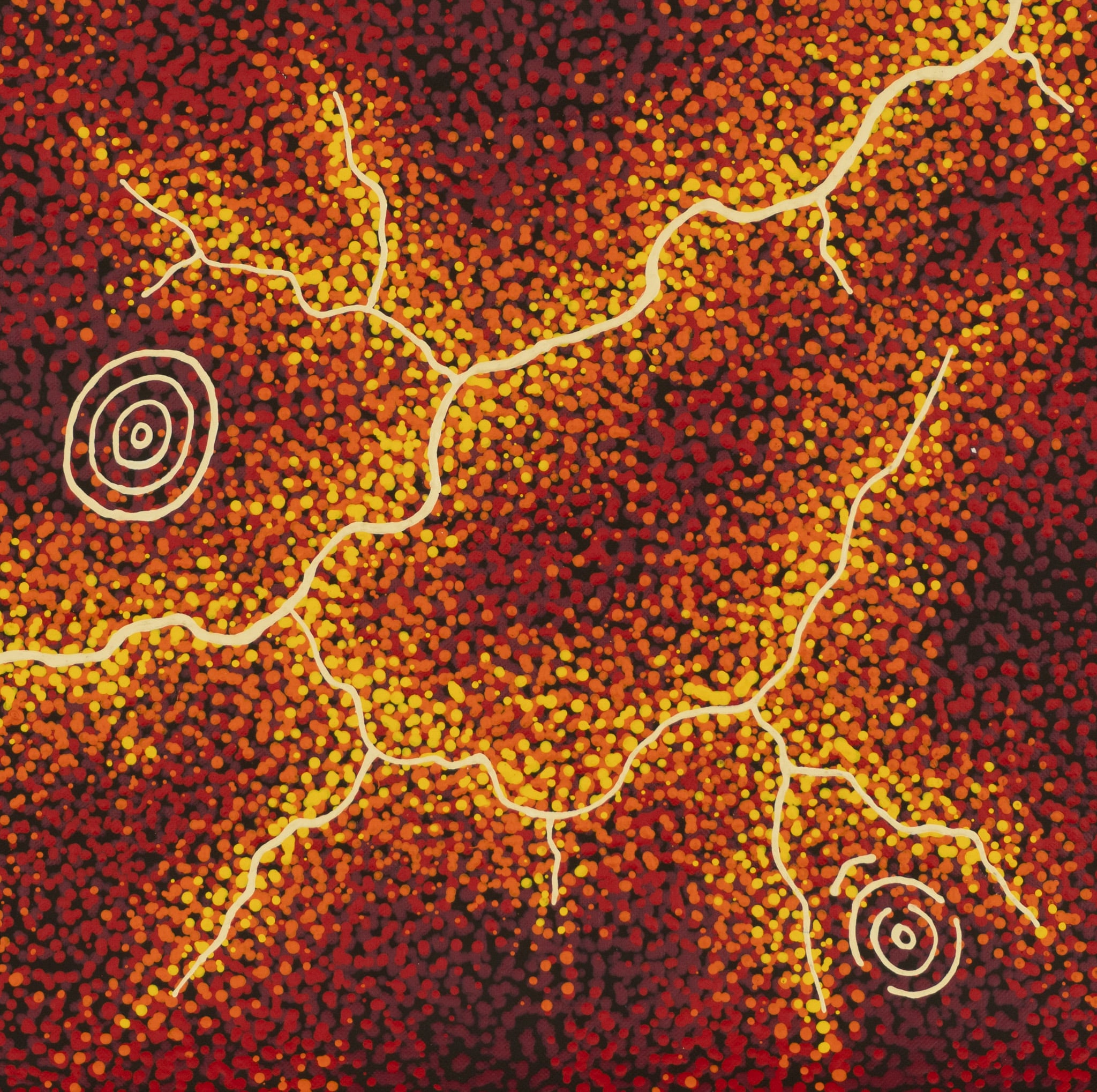 Tarisse King Aboriginal Art