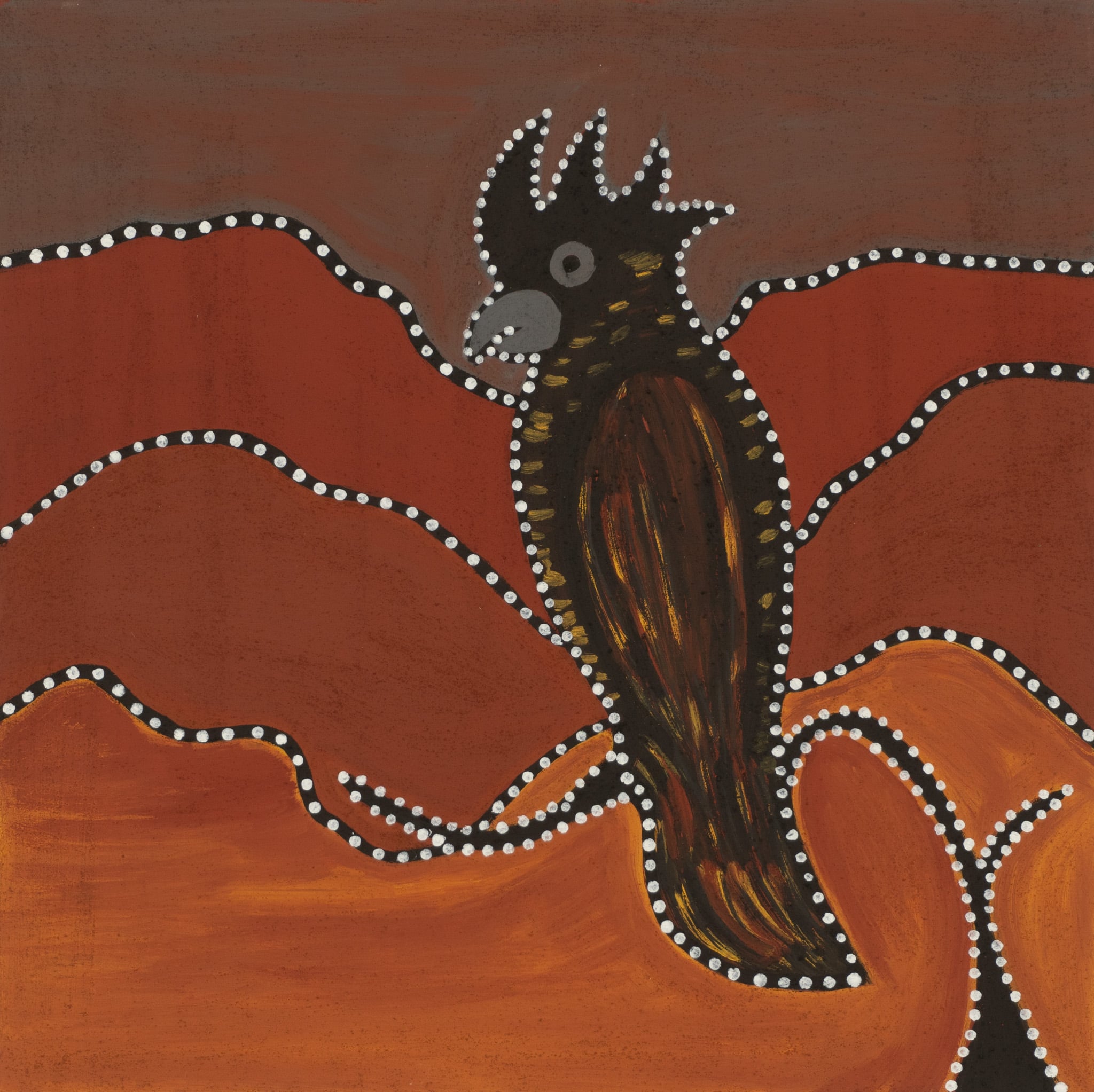Charlene Carrington Aboriginal Art