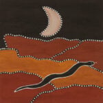 Charlene Carrington Aboriginal Art