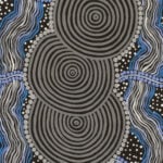 Davinder Hart Aboriginal Art