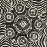 Geraldine Riley Napangardi Aboriginal Art
