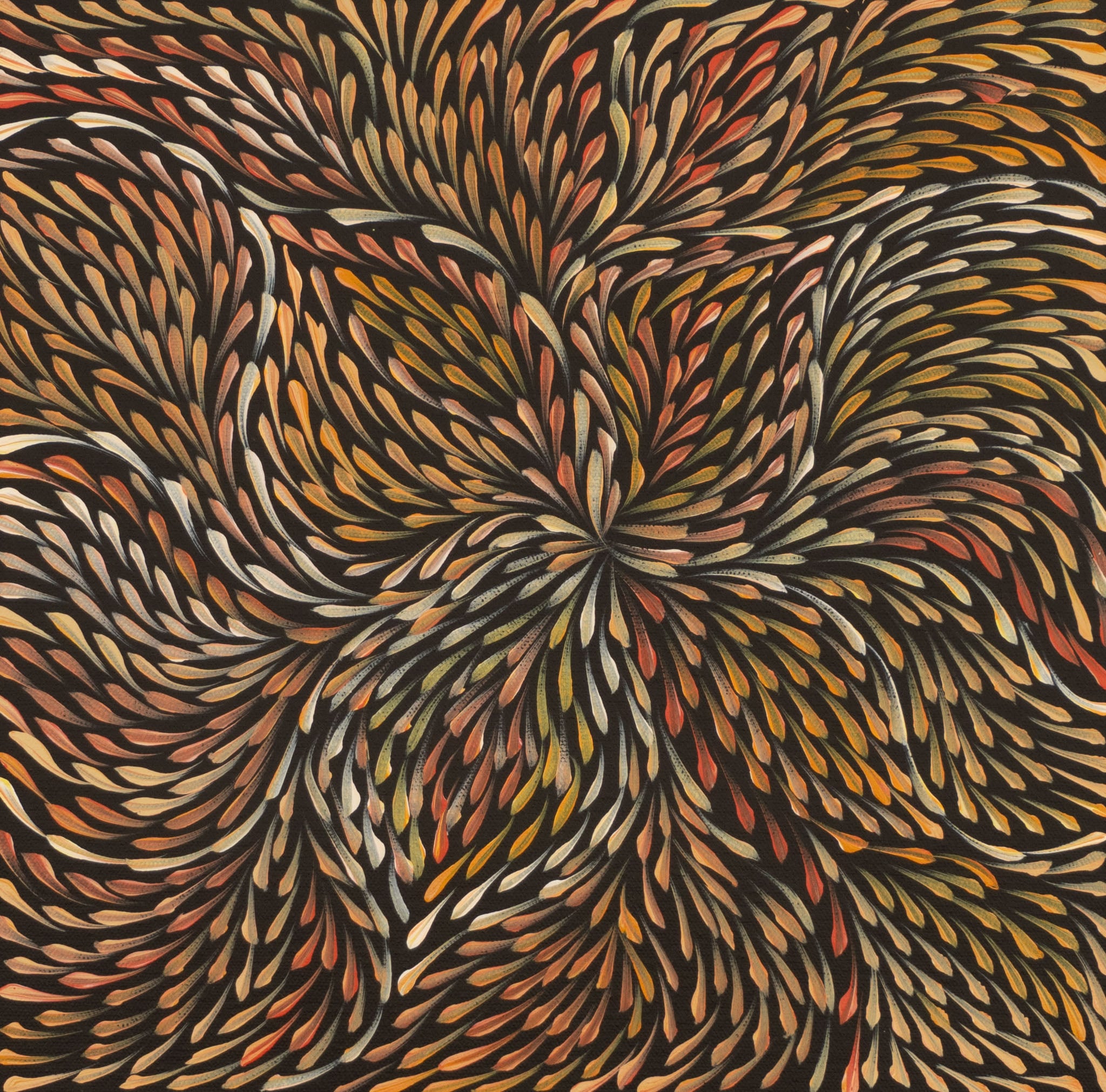Roseanne Morton Petyarre Aboriginal Art