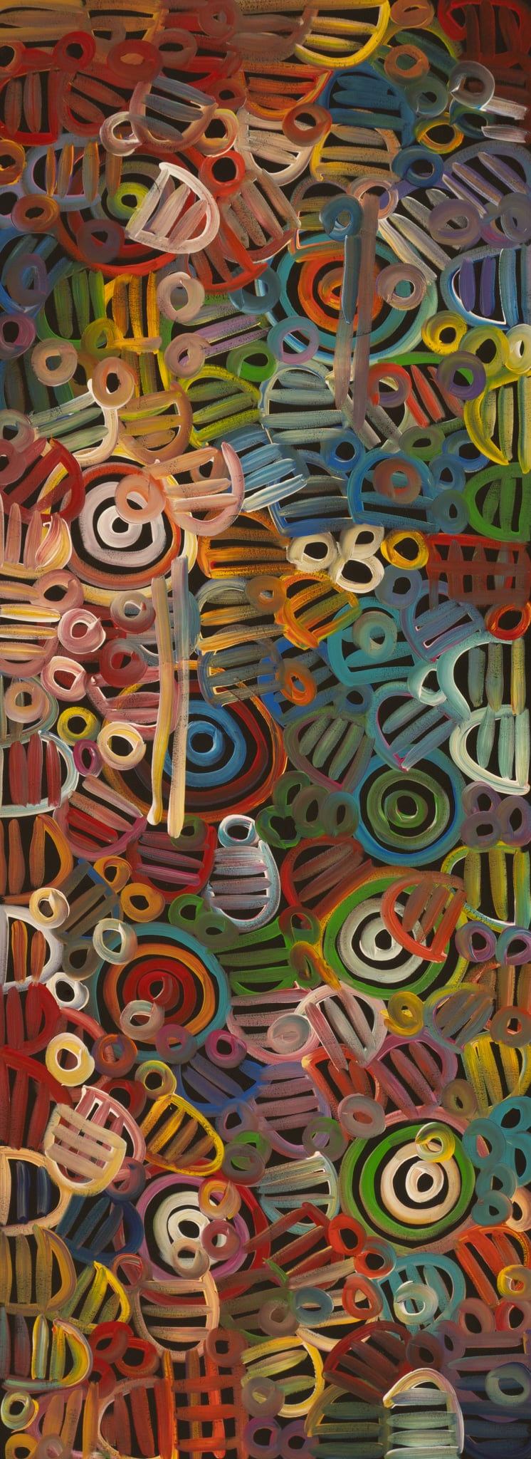 Louise Numina Aboriginal Art