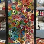 Louise Numina Aboriginal Art