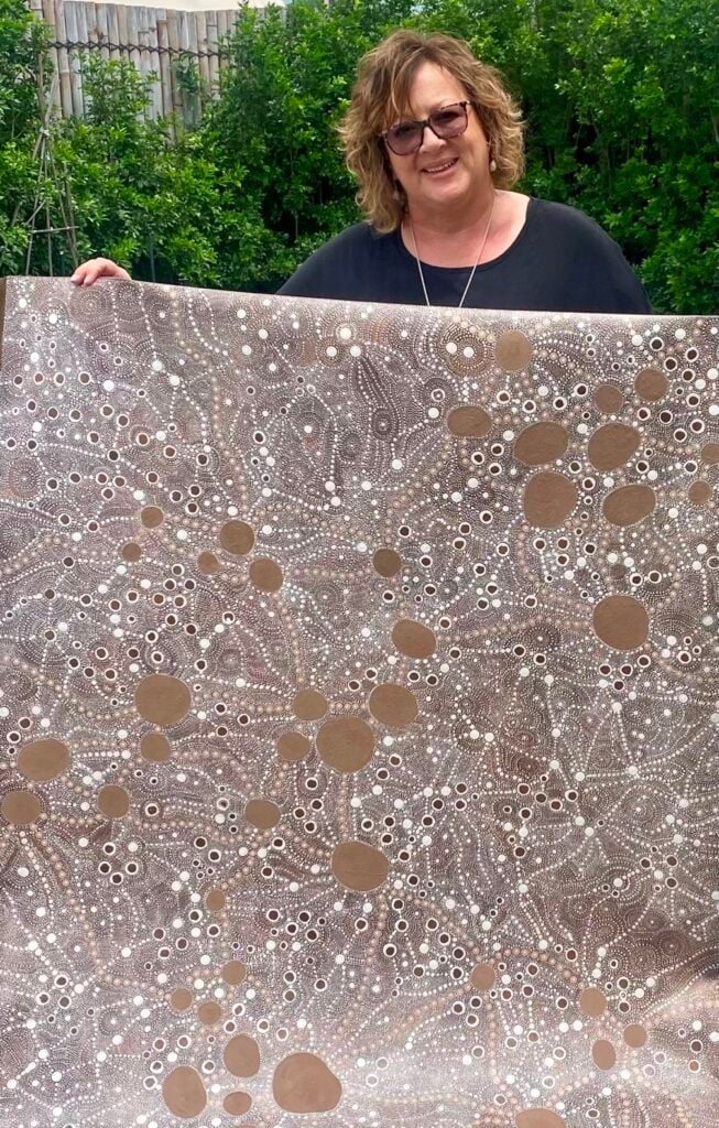 Grace Brown / Waterholes (GB24)