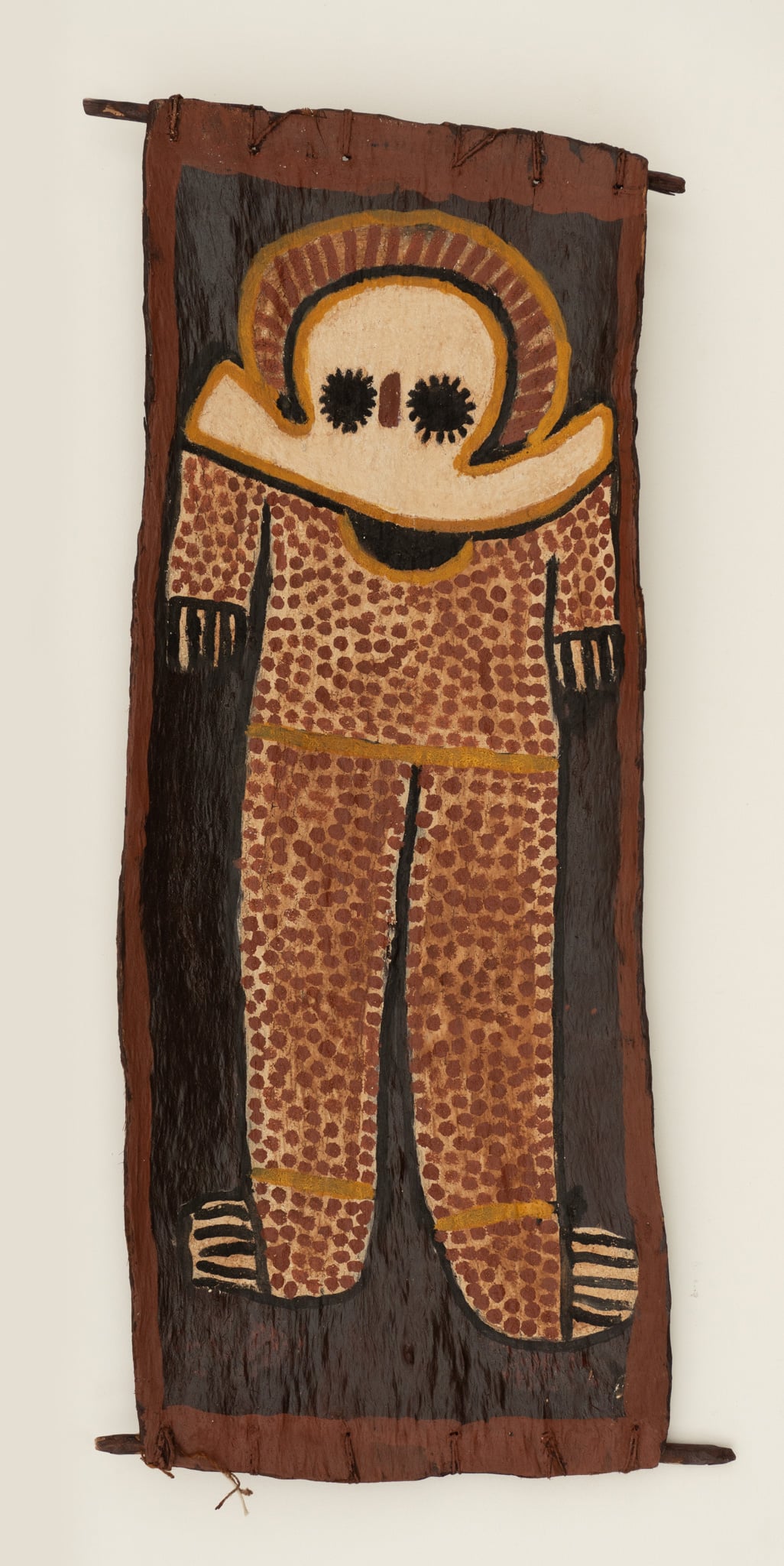 Lily Karadada Aboriginal Art