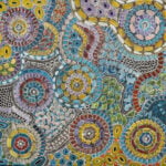 Rachael Nambula Aboriginal Art