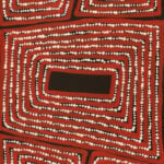 Thomas Tjapaltjarri Aboriginal Art