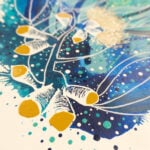 Anthony J Walker Aboriginal Art