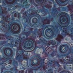 Dulcie Long Pula Aboriginal Art
