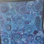 Dulcie Long Pula Aboriginal Art