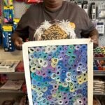 Louise Numina Aboriginal Art