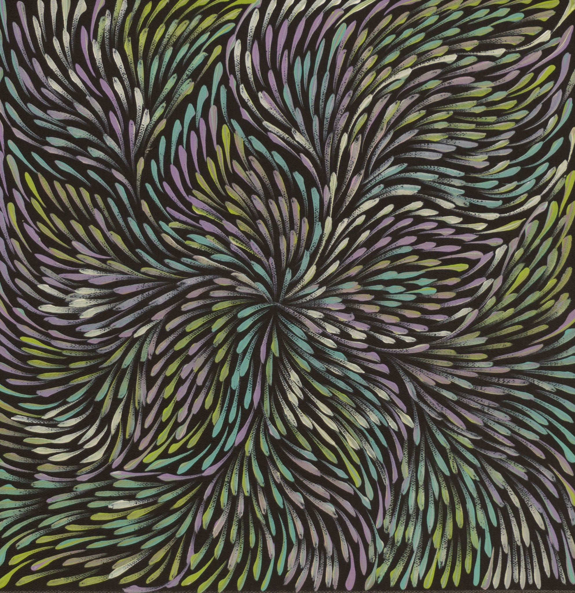 Roseanne Morton Petyarre Aboriginal Art