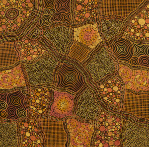 Tarisse King Aboriginal Art