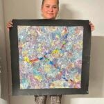 Tarisse King Aboriginal Art