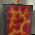 Tarisse King Aboriginal Art