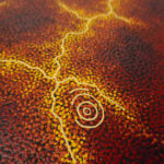 Tarisse King Aboriginal Art