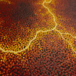 Tarisse King Aboriginal Art