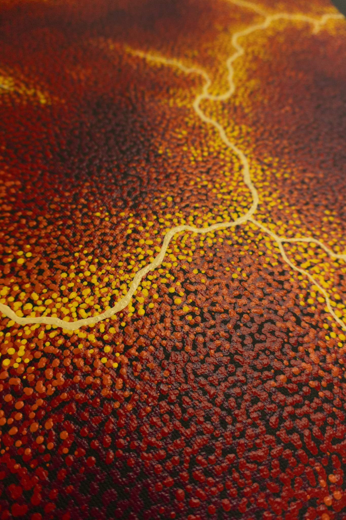 Tarisse King Aboriginal Art