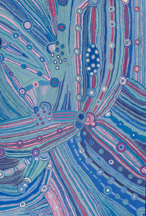 Julie Woods Aboriginal Art