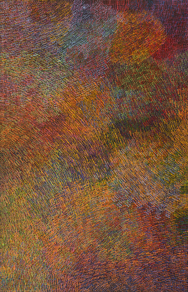 Michelle Cooper Aboriginal Art
