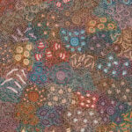 Michelle Possum Nungurrayi Aboriginal Art