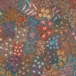 Michelle Possum Nungurrayi Aboriginal Art