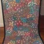 Michelle Possum Nungurrayi Aboriginal Art