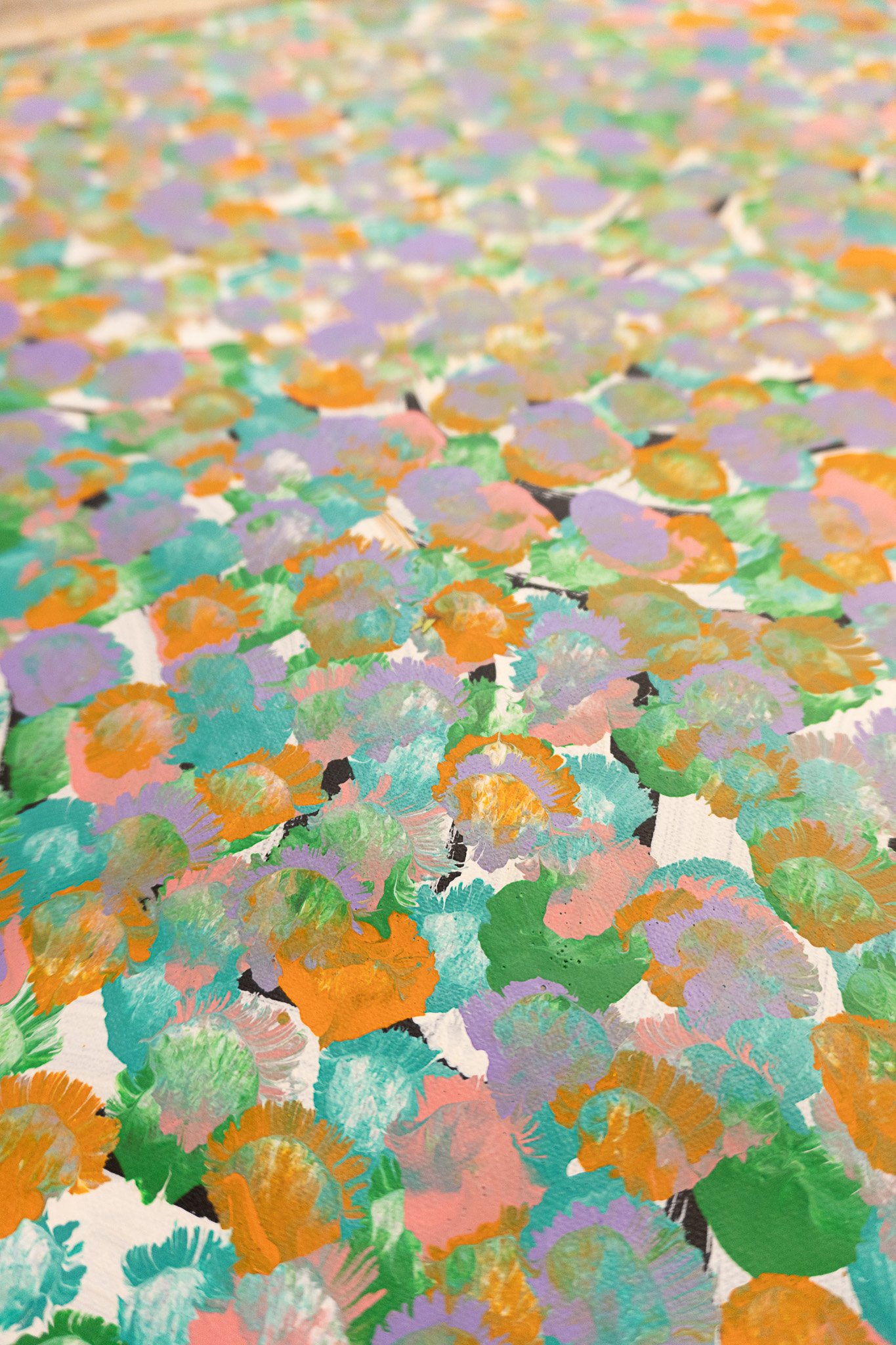 Galya Pwerle Aboriginal Art