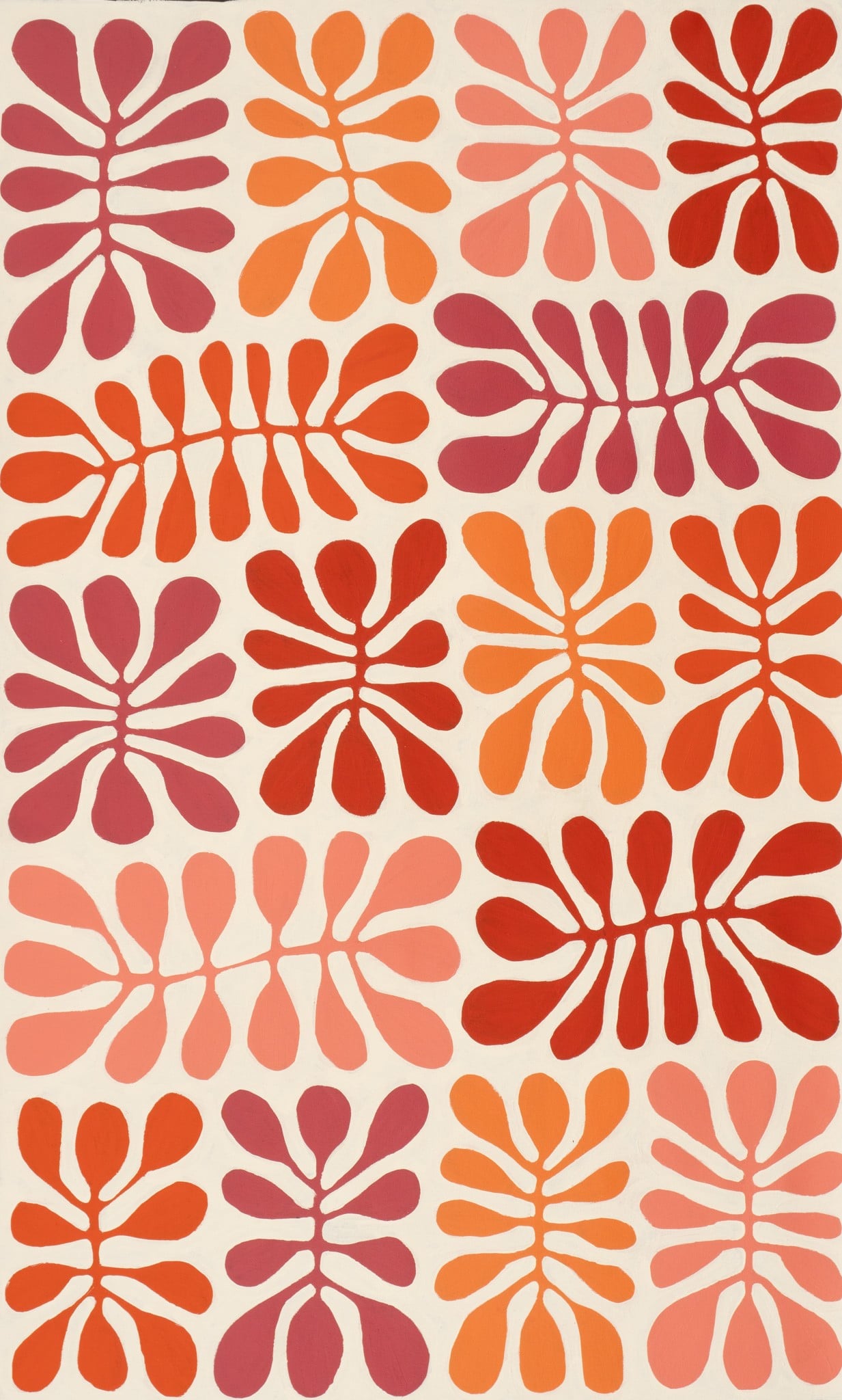 Debra McDonald Nangala Aboriginal Art
