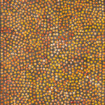 Eileen Bird Kngwarreye Aboriginal Art