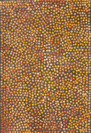 Eileen Bird Kngwarreye Aboriginal Art