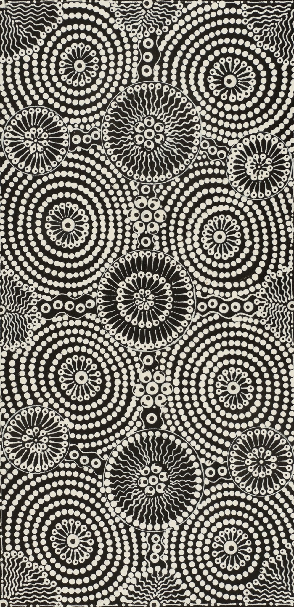Geraldine Riley Aboriginal Art