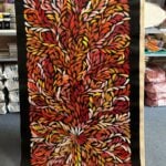 Louise Numina Aboriginal Art