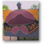 Madigan Thomas Aboriginal Art
