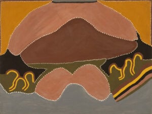 Madigan Thomas Aboriginal Art