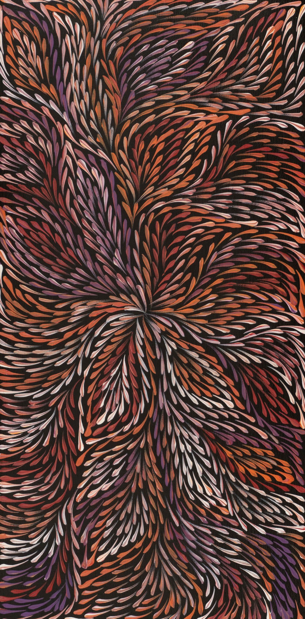 Roseanne Morton Petyarre Aboriginal Art
