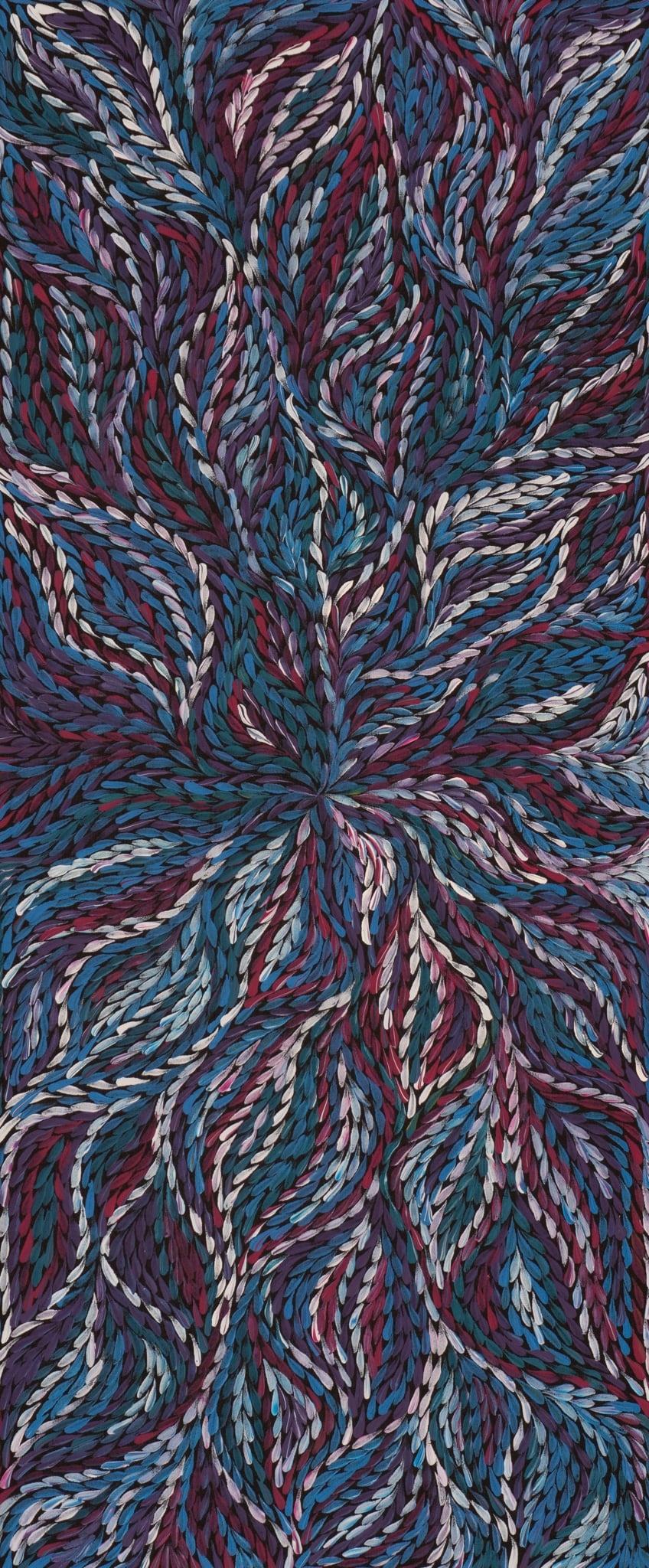 Rosemary Petyarre Aboriginal Art