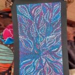 Rosemary Petyarre Aboriginal Art