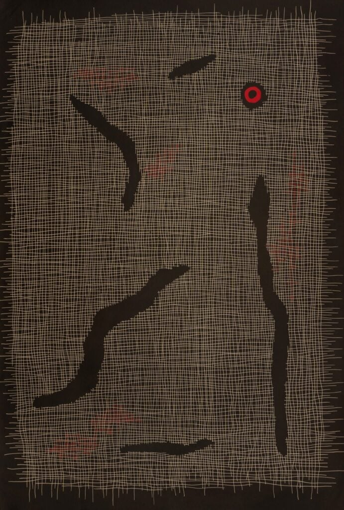 Sarrita King Aboriginal Art