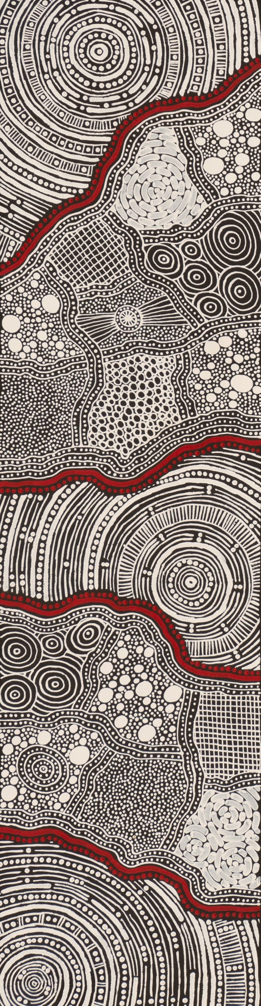 Sarrita King Aboriginal Art