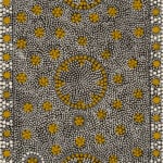Mary Ross Napurrula Aboriginal Art