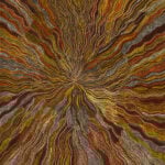 Rita Pula Loy Aboriginal Art