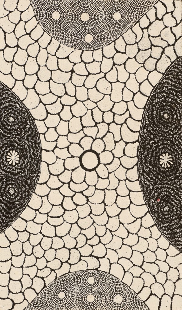 Artists of Yuendumu Aboriginal Art